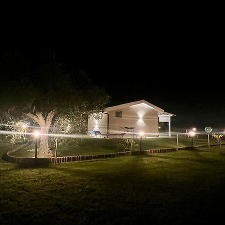 Вілла Il Giardino Di Nunzia Прінчипина-Терра Екстер'єр фото